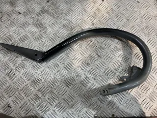 A2047510097 Петля крышки багажника Mercedes C W204 Арт 51723, вид 6