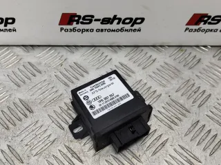 7P6907357 Блок управления светом AFS Volkswagen Touareg 2 Арт 04118, вид 1
