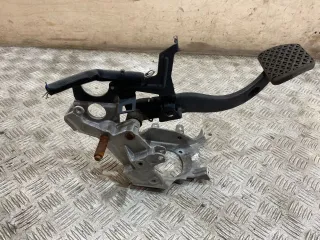 422237 Педальный узел BMW 5 E39 Арт 50672, вид 5