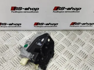 8J1837016B Замок двери передней правой Audi A4 B8 Арт 04120, вид 1