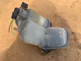 1685000249 Расширительный бачок Mercedes A W168 Арт 485BR, вид 3