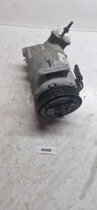 23249243 Компрессор кондиционера Chevrolet Equinox 3 Арт 04400, вид 1