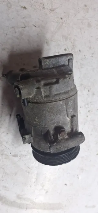 23249243 Компрессор кондиционера Chevrolet Equinox 3 Арт 04400, вид 5