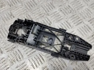 7P6839885, 5N0837885, 5N0839885, 1K8837885, 1K8839885 Скелет ручки наружной задней левой Volkswagen Touareg 2 Арт 05523, вид 2