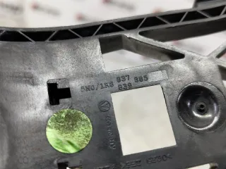 7P6839885, 5N0837885, 5N0839885, 1K8837885, 1K8839885 Скелет ручки наружной передней правой Porsche Cayenne 958 Арт 05723, вид 3