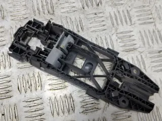 7P6839885, 5N0837885, 5N0839885, 1K8837885, 1K8839885 Скелет ручки наружной передней правой Porsche Cayenne 958 Арт 05723, вид 2