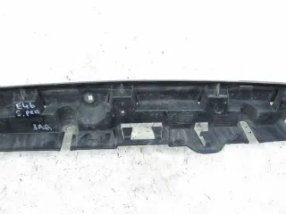 7030615 Кронштейн крепления бампера заднего BMW 3 E46 Арт 93755294, вид 3
