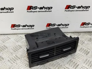 7P6819203A Дефлектор обдува салона Volkswagen Touareg 2 Арт 03288, вид 1