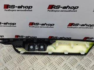 7P6867375 Подлокотник Volkswagen Touareg 2 Арт 01102, вид 3