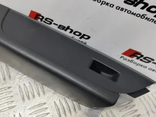 7P6867375 Подлокотник Volkswagen Touareg 2 Арт 01102, вид 2