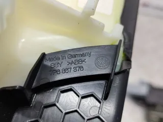7P6867376 Подлокотник Volkswagen Touareg 2 Арт 03089, вид 4