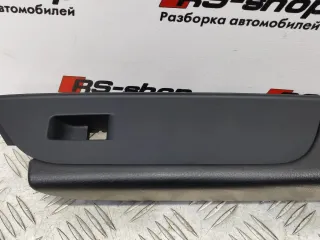 7P6867376 Подлокотник Volkswagen Touareg 2 Арт 03089, вид 2