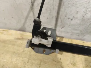 701837501E Стеклоподъемник электрический передний левый Volkswagen Transporter T4 Арт 93757520, вид 3