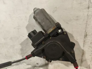 701837501E Стеклоподъемник электрический передний левый Volkswagen Transporter T4 Арт 93757520, вид 4