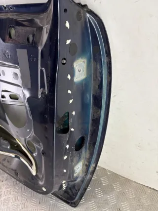  Дверь передняя левая синяя Peugeot 5008 Арт 93757784, вид 16