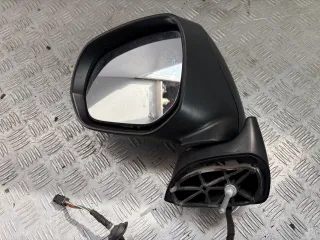  Зеркало левое Peugeot 5008 Арт 93758238, вид 4