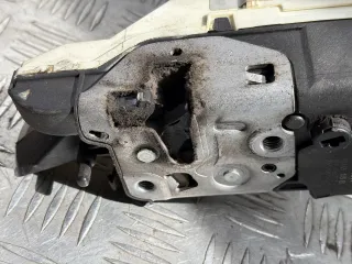  Замок двери передней левой Peugeot 5008 Арт 93758382, вид 10
