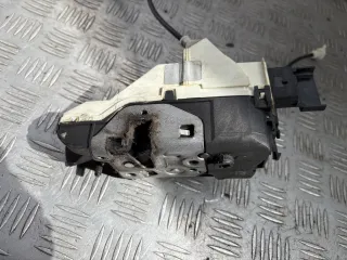  Замок двери передней левой Peugeot 5008 Арт 93758382, вид 9