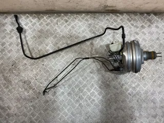 A2204300002 Вакуумный усилитель тормозов Mercedes S W220 Арт 54691, вид 2