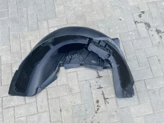 7061245, 7897203 Защита арок задняя левая (подкрылок) BMW 5 E60/E61 Арт 50361, вид 1