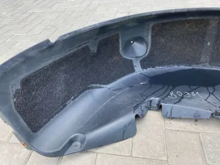 7061245, 7897203 Защита арок задняя левая (подкрылок) BMW 5 E60/E61 Арт 50361, вид 2
