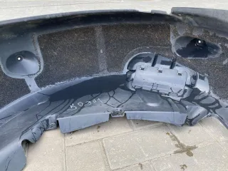 7061245, 7897203 Защита арок задняя левая (подкрылок) BMW 5 E60/E61 Арт 50361, вид 3