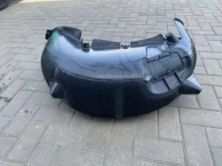 7061245, 7897203 Защита арок задняя левая (подкрылок) BMW 5 E60/E61 Арт 50361, вид 7
