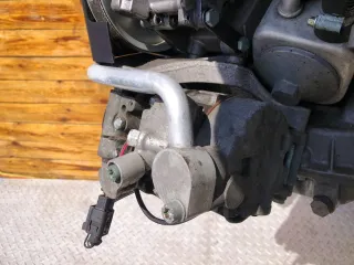  Компрессор кондиционера Audi A6 C5 (S6,RS6) Арт 93758915, вид 2