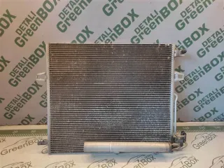 A2515000054 Радиатор кондиционера Mercedes R W251 Арт 82570, вид 1