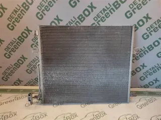 A2515000054 Радиатор кондиционера Mercedes R W251 Арт 82570, вид 7