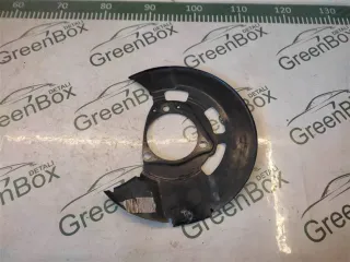 84064848 Кожух защитный тормозного диска GMC Terrain 2 Арт 82664, вид 1