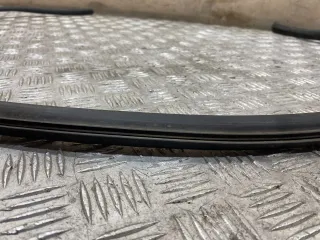  Уплотнитель капота Mercedes S W221 Арт 54673, вид 5