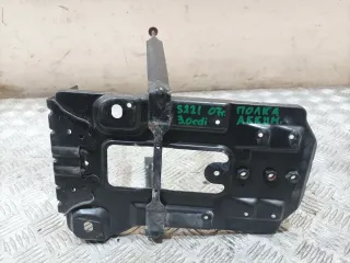  Полка аккумулятора Mercedes S W221 Арт 57684, вид 1