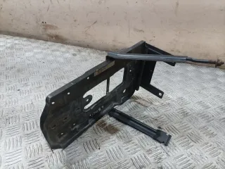  Полка аккумулятора Mercedes S W221 Арт 57684, вид 2