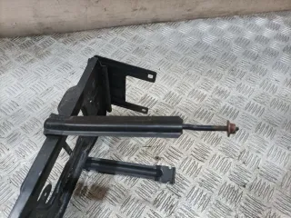  Полка аккумулятора Mercedes S W221 Арт 57684, вид 3