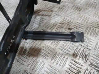  Полка аккумулятора Mercedes S W221 Арт 57684, вид 4