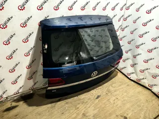  Крышка багажника (дверь 3-5) Volkswagen Atlas Арт 5976