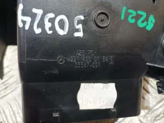 A2218300154 Дефлектор обдува салона Mercedes S W221 Арт 50324, вид 8