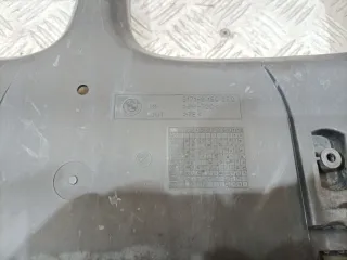 8159959 Воздуховод BMW 5 E39 Арт 54391, вид 10