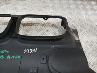 8159959 Воздуховод BMW 5 E39 Арт 54391, вид 4