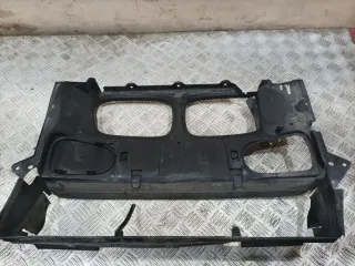 8159959 Воздуховод BMW 5 E39 Арт 54391, вид 6