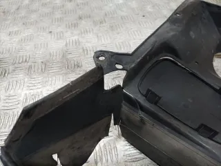 8159959 Воздуховод BMW 5 E39 Арт 54391, вид 7