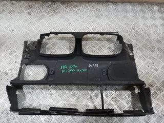 8159959 Воздуховод BMW 5 E39 Арт 54391, вид 1