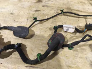 1T0971120C Проводка двери передней левой Volkswagen Touran 1 Арт 93759838, вид 7
