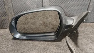 Зеркало левое Audi A6 C6 (S6,RS6) Арт 93760082, вид 2