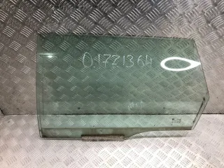  Стекло двери задней левой Opel Astra F Арт 01771364