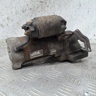  Стартер Mitsubishi Outlander 2 Арт 65970_2000001297596, вид 1