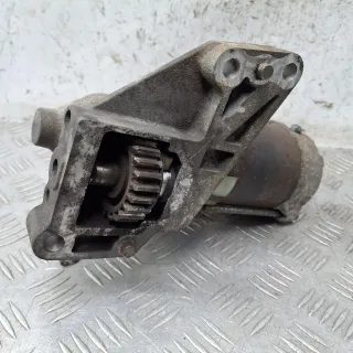  Стартер Mitsubishi Outlander 2 Арт 65970_2000001297596, вид 3