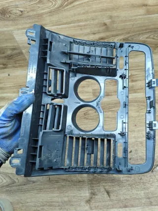A6396800007 Дефлектор обдува салона Mercedes Vito W639 Арт 94138, вид 11