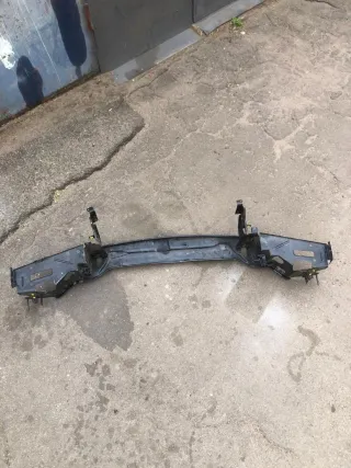 9454292, 9454401 Панель передняя (телевизор) Volvo XC90 1 restailing Арт 00040, вид 2